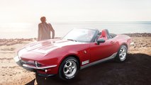 autos, cars, chevrolet, mitsuoka, corvette, final chevy corvette-inspired mitsuoka rock star is left-hand drive