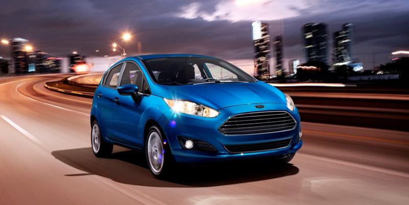 autos, cars, ford, ford announces record sales in malaysia