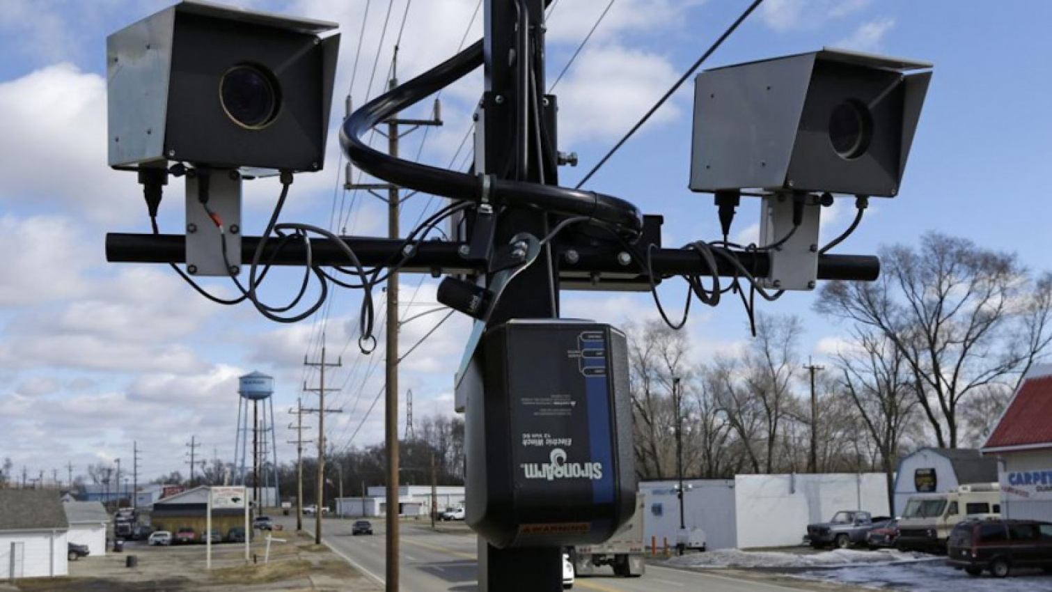 autos, cars, government/legal, safety, speed cameras., prepare to slow down: states get infrastructure cash for speed cameras