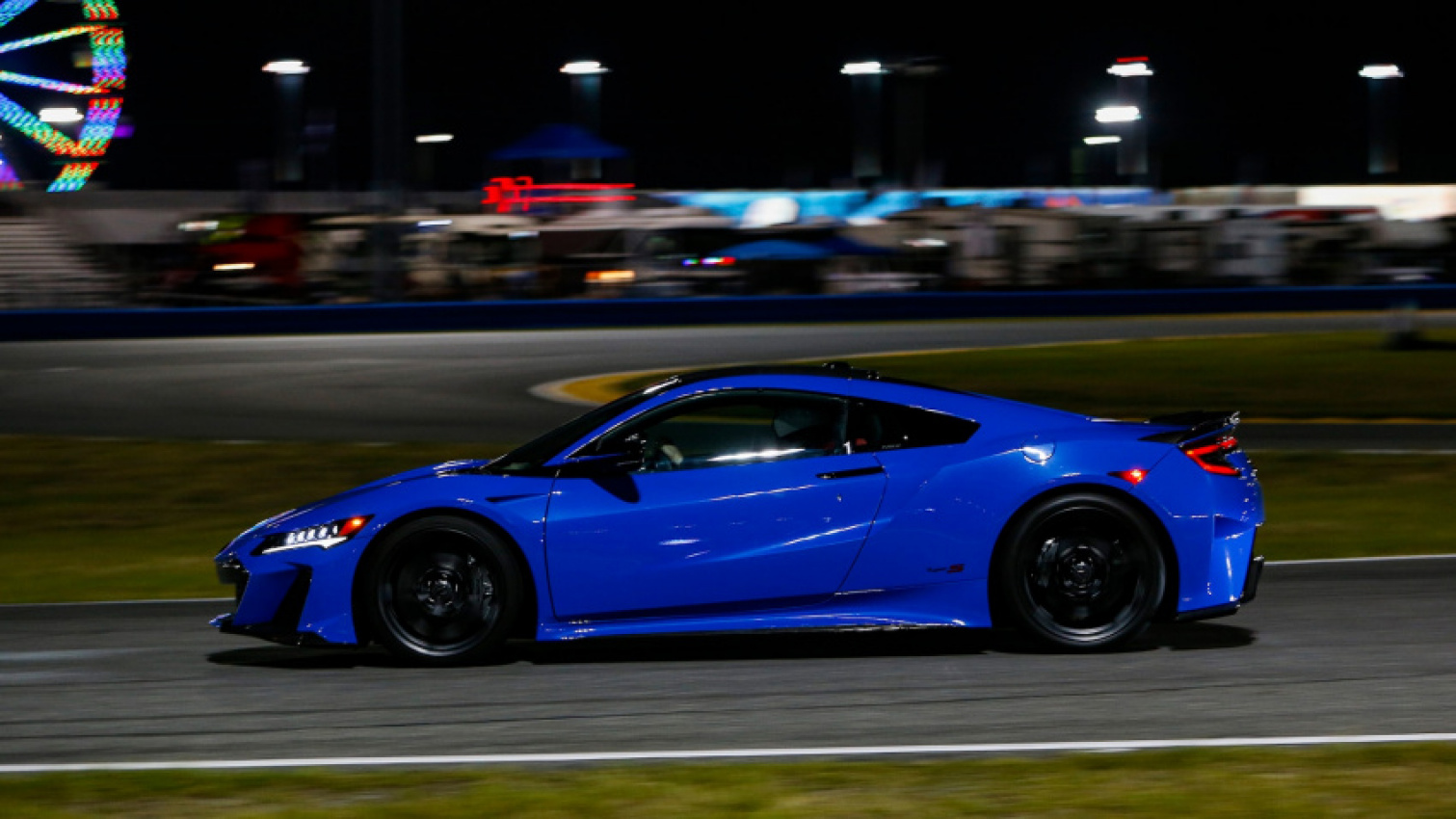 acura, autos, cars, reviews, acura nsx, 2022 acura nsx type s first drive: one hell of a track star