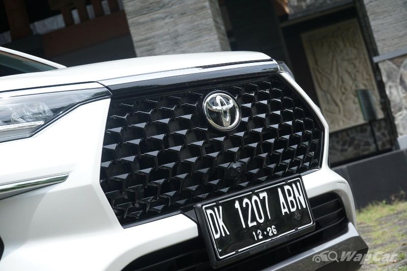 autos, cars, toyota, toyota avanza, ahead of malaysia, thailand to replace toyota avanza with 2022 toyota veloz