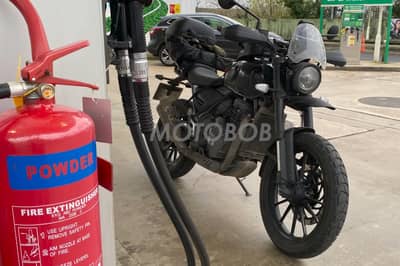 article, autos, cars, ford, triumph, article, bajaj triumph collaborate on a new affordable single cylinder motorcycle