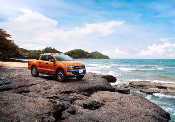 autos, cars, ford, ford ranger, ford ranger wildtrak is ready