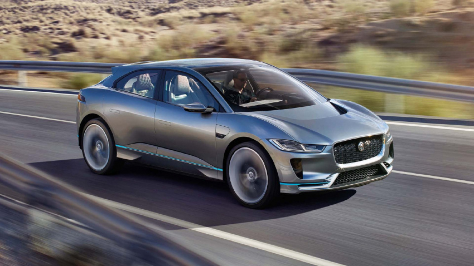 autos, cars, jaguar, jaguar developing its own ev platform as brand goes fully electric in 2025