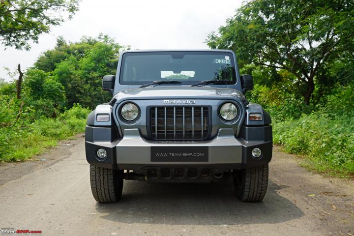 autos, cars, mahindra, indian, member content, test drive, thar, why i decided not to buy a mahindra thar after a test drive