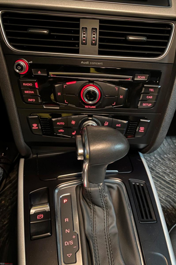 audi, autos, cars, amazon, audi a4, indian, member content, used cars, amazon, bought a 2015 audi a4 2.0 quattro in estonia: my experience