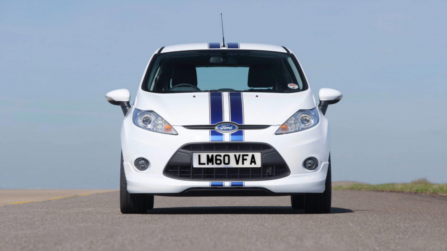 autos, cars, ford, ford fiesta, the greatest fast ford fiestas