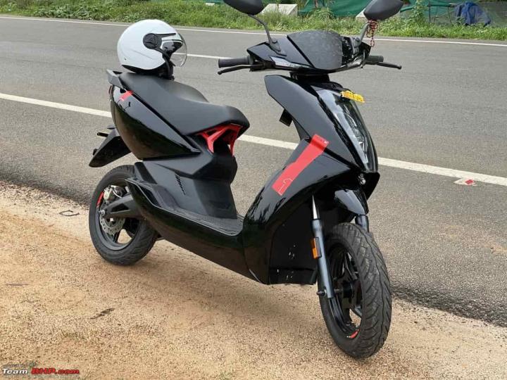 autos, cars, electric scooter, indian, member content, scooter, petrol to electric scooters: when is the right time to switch