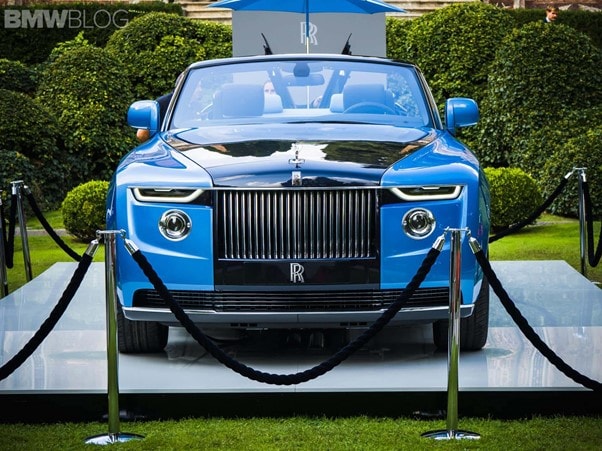 autos, cars, rolls-royce, technology cars, auto news, carandbike, cars, news, rolls-royce boattail, ever wondered why the rolls-royce boat tail is so expensive?
