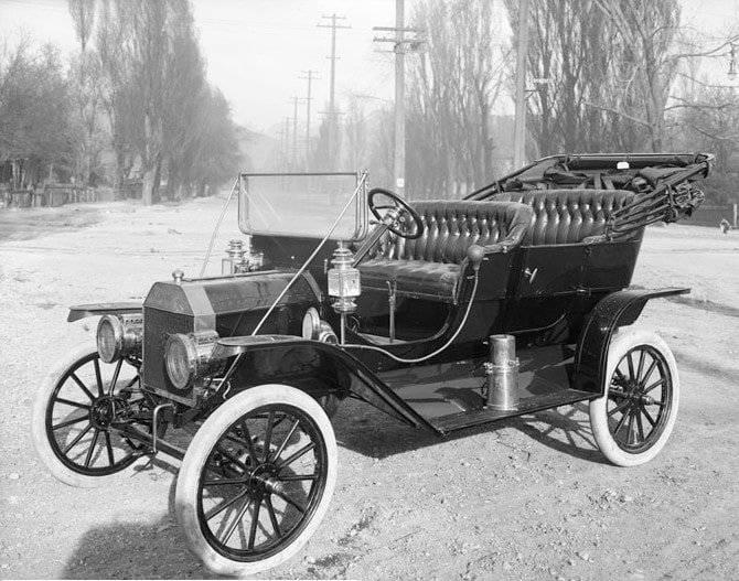 autos, cars, technology cars, auto news, car body design, carandbike, cars, news, evolution of car body design from 1910 to now