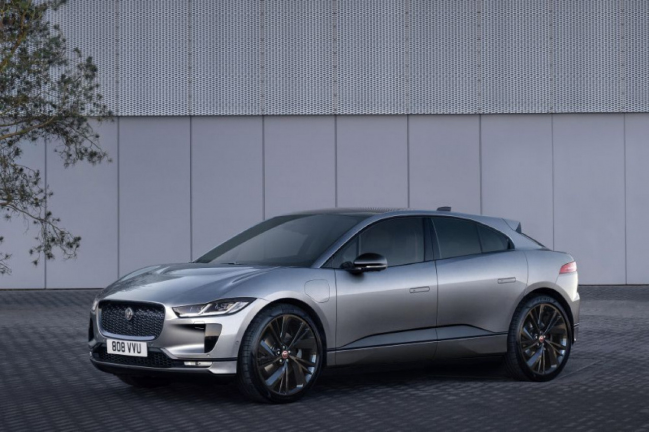autos, cars, jaguar, amazon, android, amazon, android, 2023 jaguar i-pace price and specs