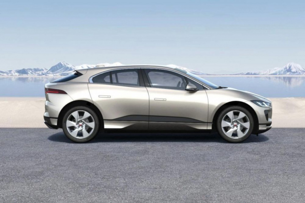 autos, cars, jaguar, amazon, android, amazon, android, 2023 jaguar i-pace price and specs