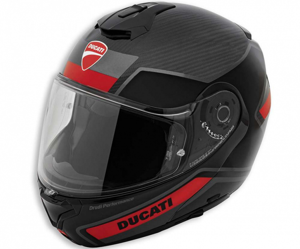 autos, bikes, cars, ducati, motors, bikes, ducati shows horizon v2 helmet with comms, rm4,599