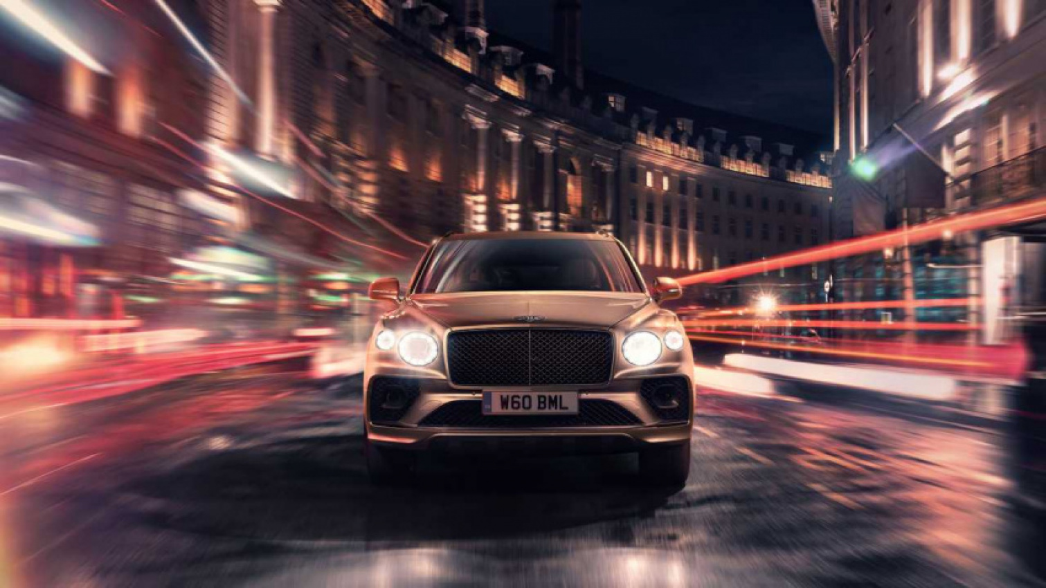 autos, bentley, cars, evs, first bentley ev coming in 2025 with big battery, wireless charging