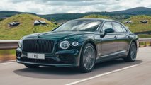 autos, bentley, cars, evs, first bentley ev coming in 2025 with big battery, wireless charging