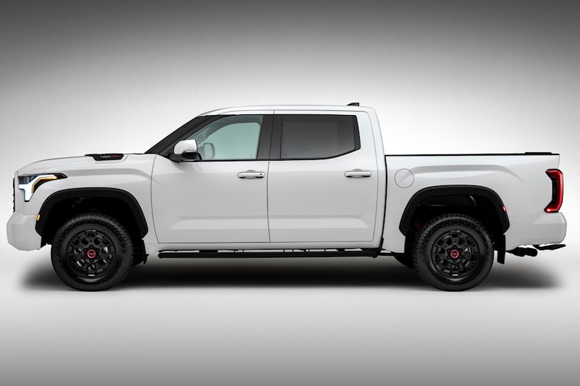 auctions, autos, cars, for sale, trucks, first two tundra hybrids sell for $1.25 million at barrett-jackson