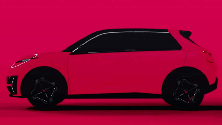 autos, cars, mini, nissan, electric cars, superminis, new nissan micra supermini confirmed with all-electric power
