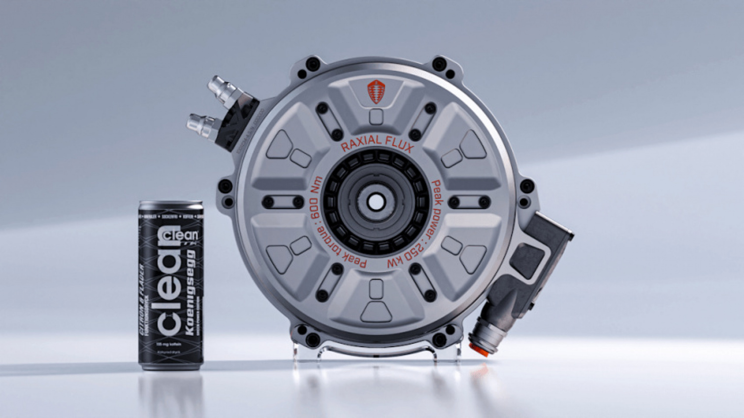 autos, cars, koenigsegg, mini, electric, emerging technologies, future vehicles, green, hybrid, luxury, performance, sedan, special and limited editions, technology, koenigsegg quark e-motor puts maxi power in a mini package