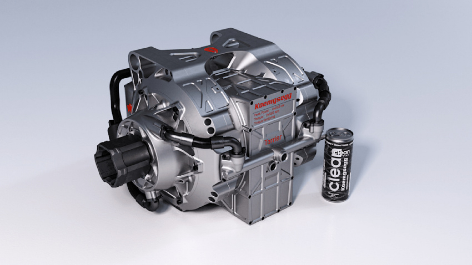 autos, cars, koenigsegg, mini, electric, emerging technologies, future vehicles, green, hybrid, luxury, performance, sedan, special and limited editions, technology, koenigsegg quark e-motor puts maxi power in a mini package