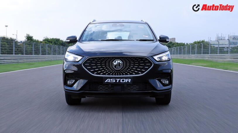 autos, cars, mg, mg india sold 4,306 cars in january 2022 posting a 20 per cent yoy growth