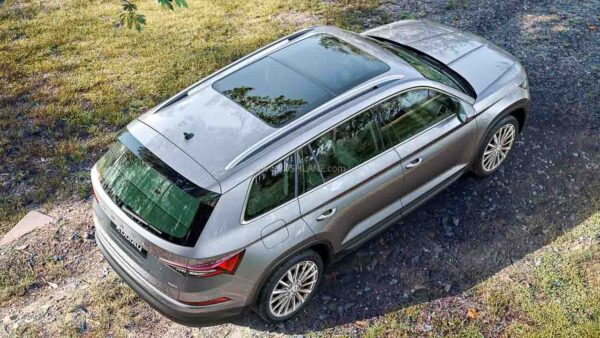android, cars, reviews, android, skoda kodiaq price hike of rs 1 lakh for 2nd batch of buyers