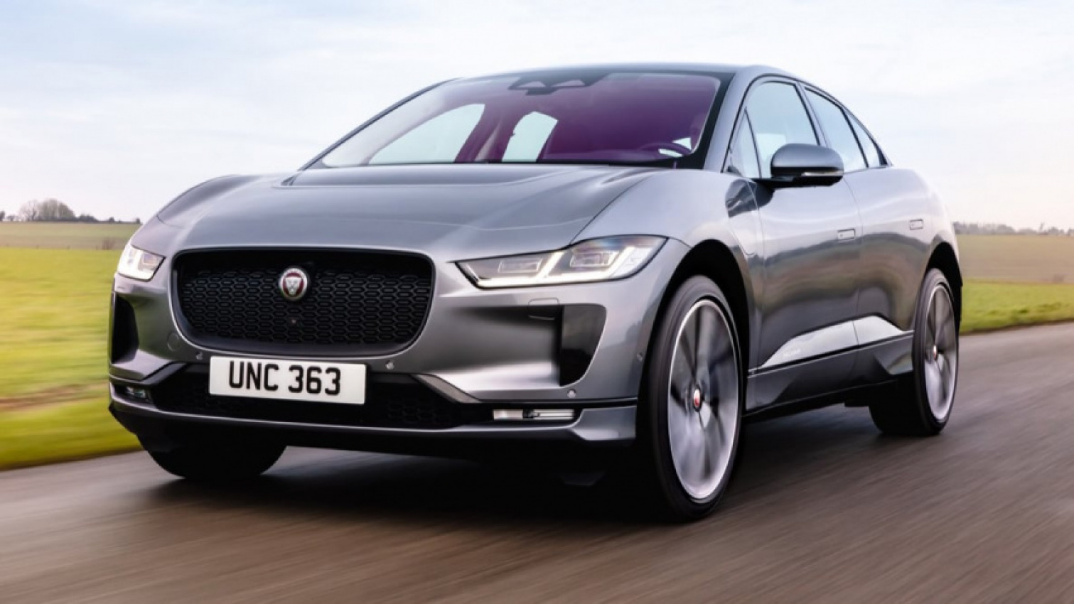 autos, cars, jaguar, 2022 jaguar suvs: the latest on e-pace, f-pace, and i-pace