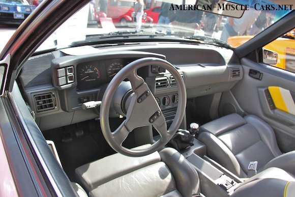 autos, cars, classic cars, ford, 1989 ford mustang, ford mustang, 1989 ford mustang