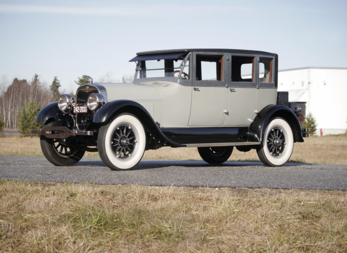 autos, cars, classic cars, lincoln, 1925 lincoln model l, lincoln model l, 1925 lincoln model l