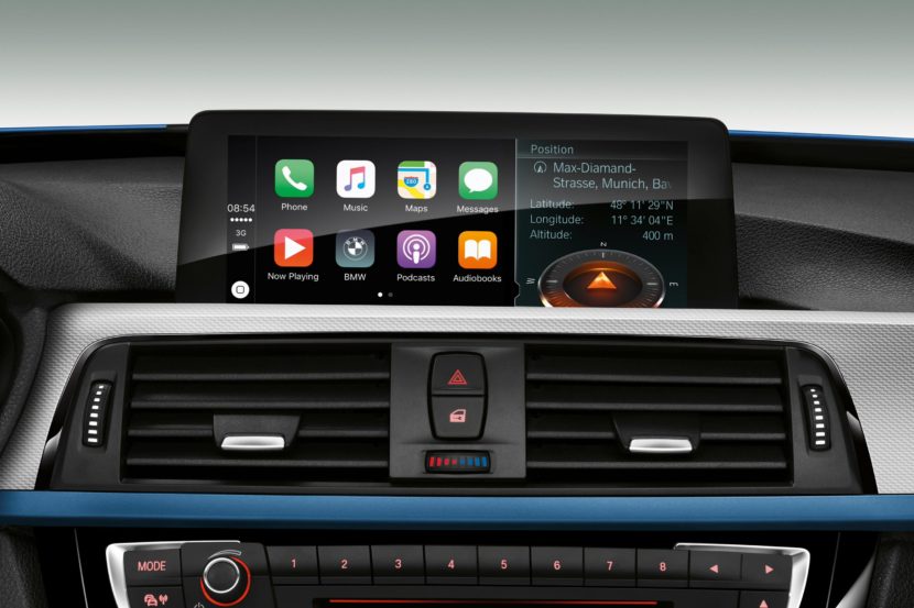 apple, apple car, autos, bmw, cars, how to, x3, how-to, idrive 7, wireless apple carplay, how to, video: how to set up apple carplay in your new bmw