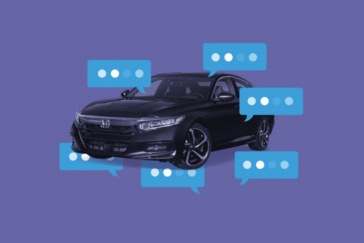 android, autos, cars, honda, honda accord, android, life with the honda accord: what do owners really think?