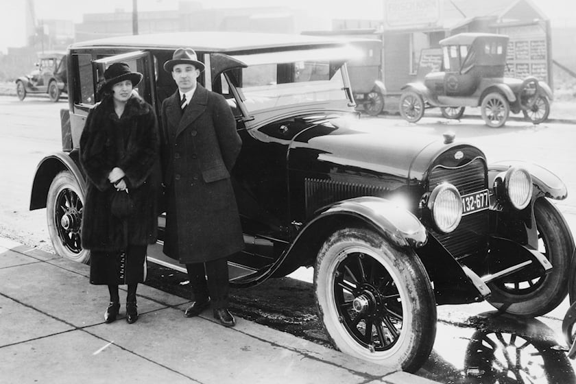 autos, cars, industry news, lincoln, luxury, video, lincoln celebrates 100 years of luxury
