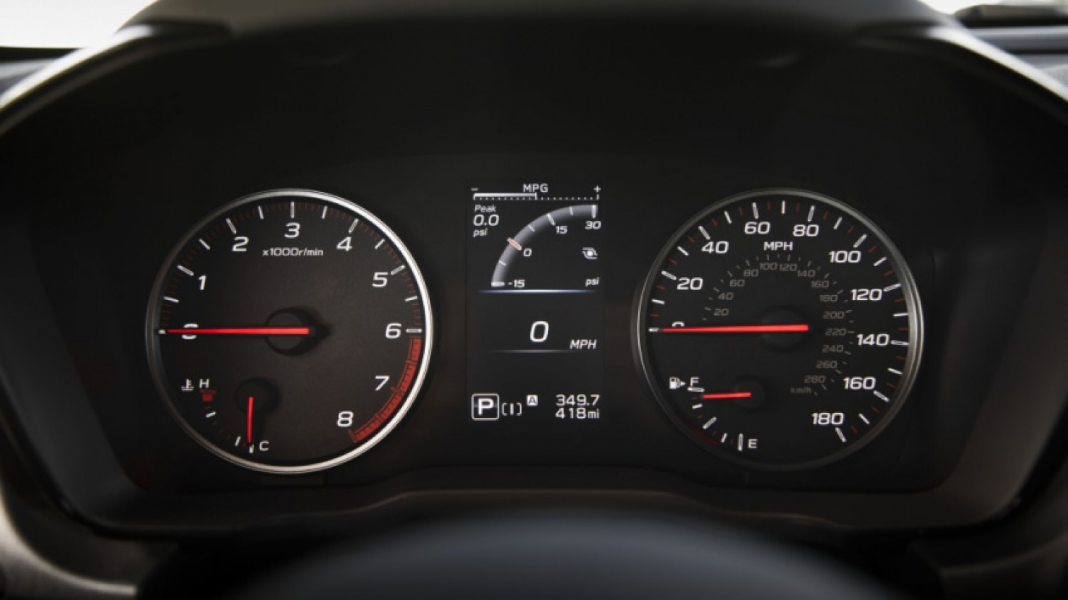 autos, cars, subaru, performance, sedan, 2022 subaru wrx fuel economy drops with manual, improves with auto