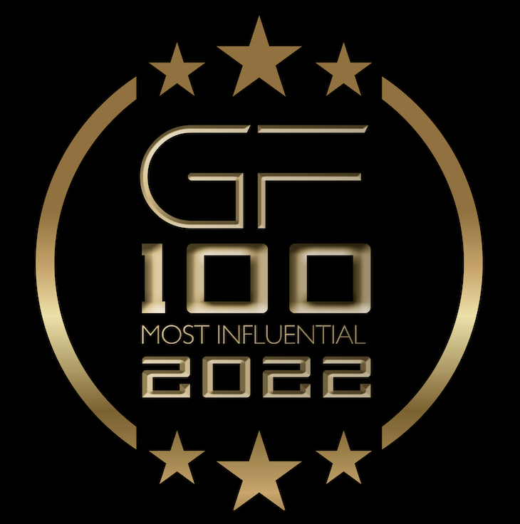 autos, cars, electric vehicles, alternative fuels, electric vehicles, ev charging, sixth gf100 most influential list revealed