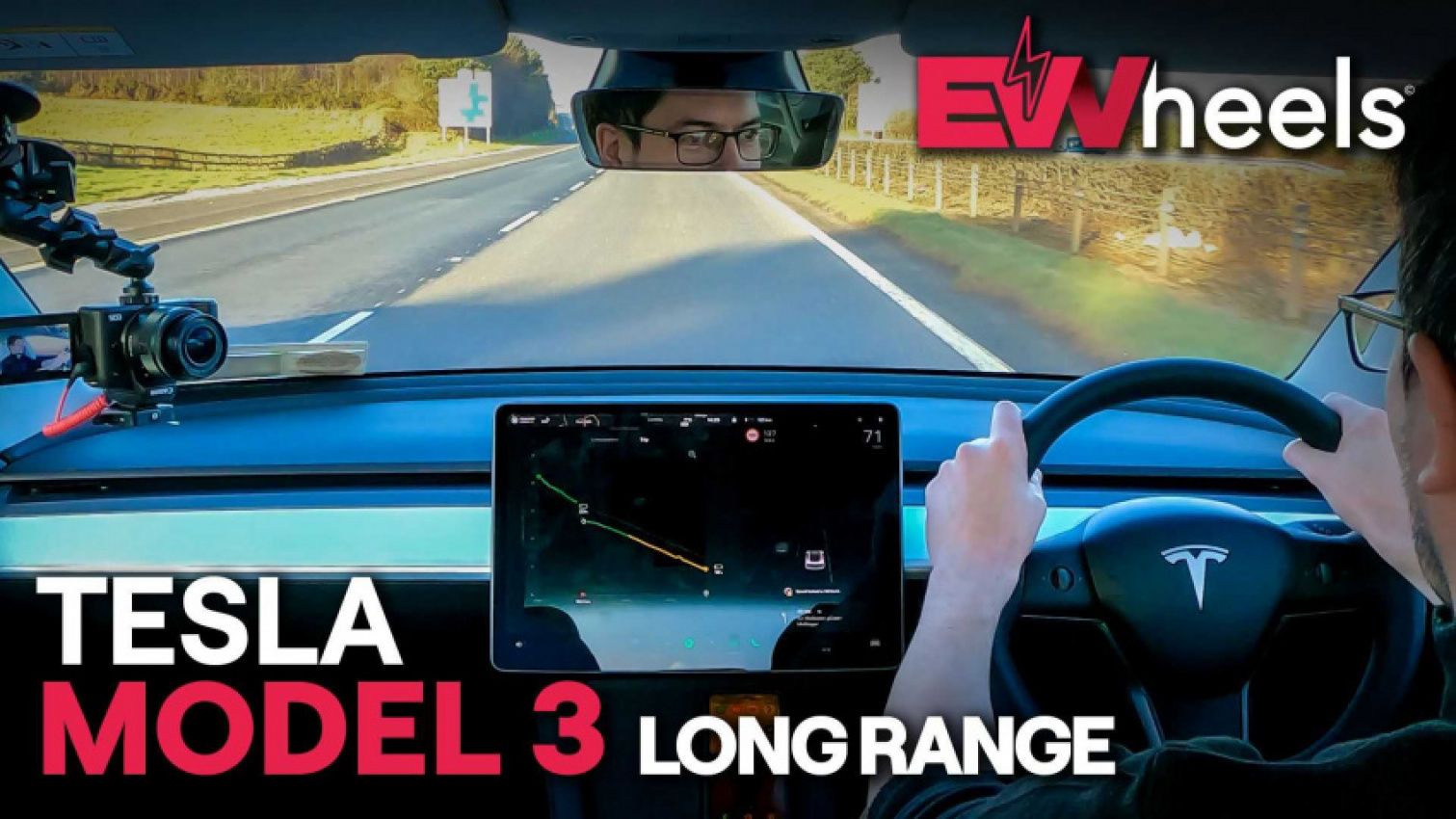 autos, cars, evs, tesla, tesla model 3, tesla model 3 long range: is it the best ev?