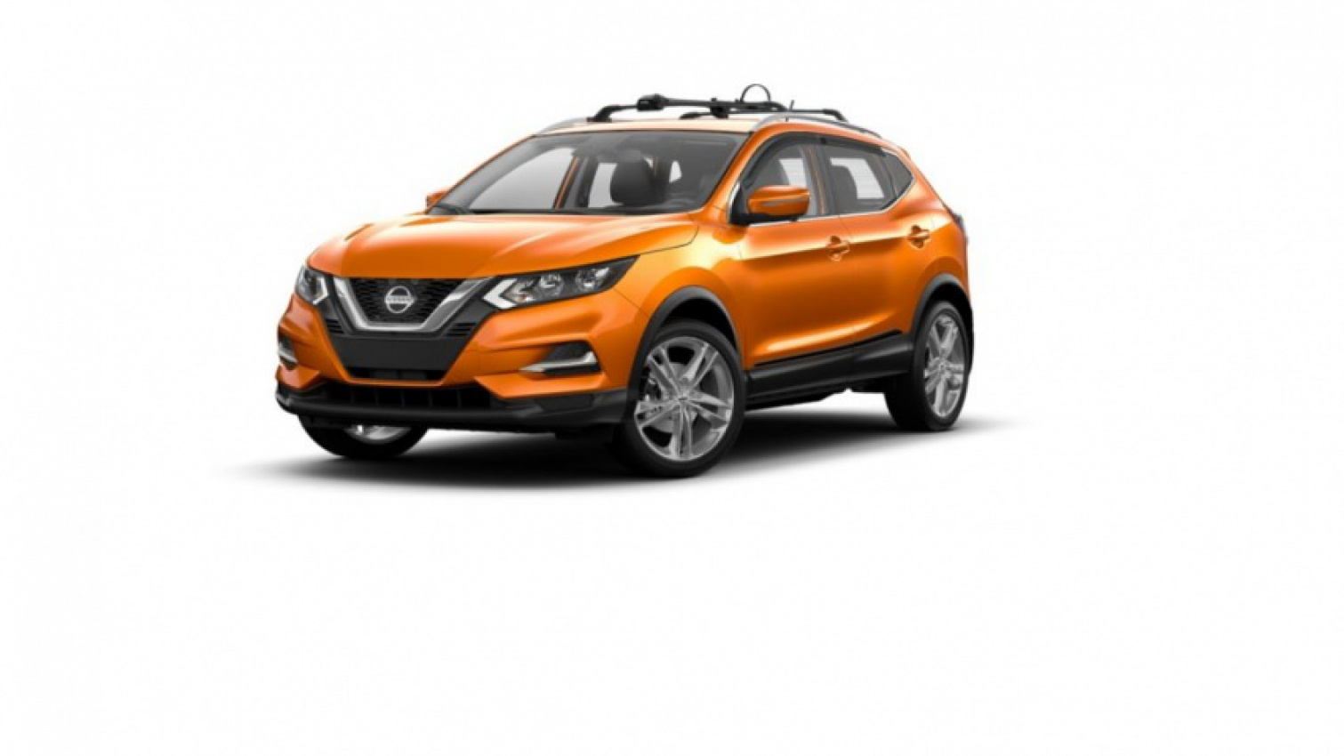 autos, cars, nissan, rogue sport, how much does a fully loaded 2022 nissan rogue sport cost?