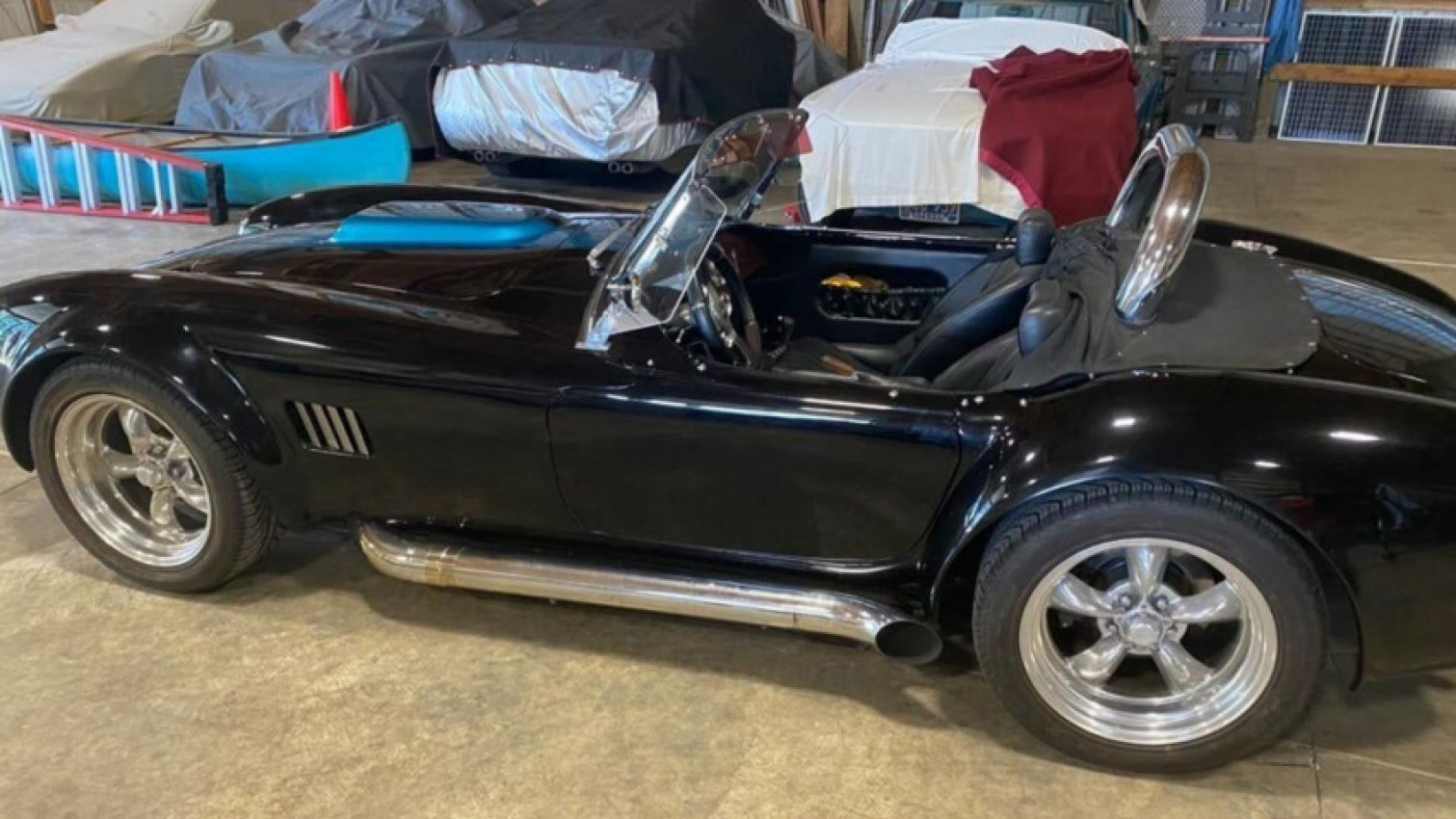 autos, cars, shelby, american, asian, celebrity, classic, client, europe, exotic, features, handpicked, luxury, modern classic, muscle, news, newsletter, off road, sports, trucks, stolen shelby cobra recovered in california