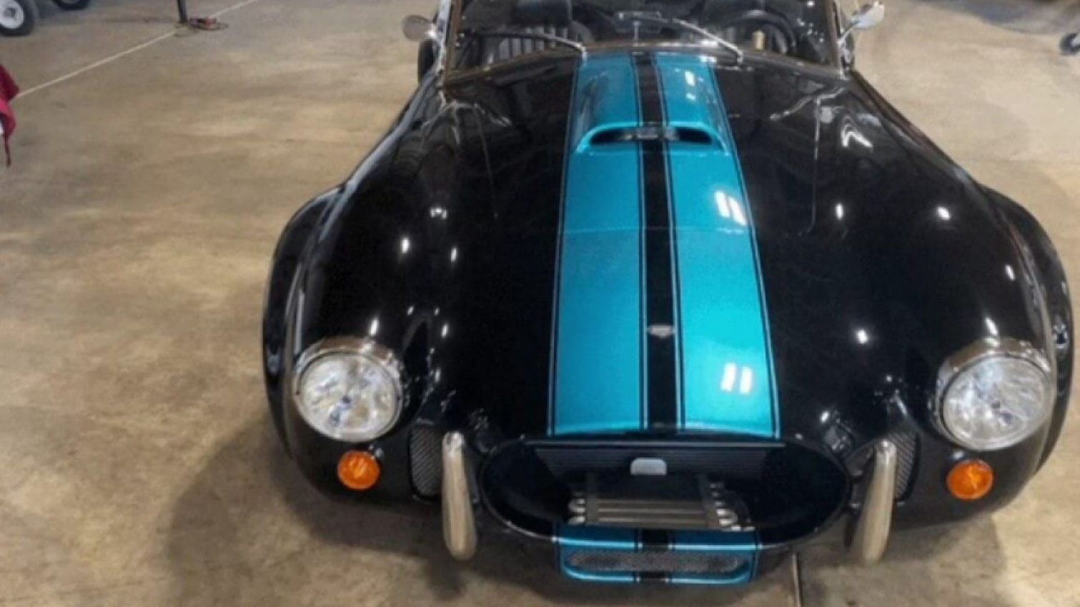autos, cars, shelby, american, asian, celebrity, classic, client, europe, exotic, features, handpicked, luxury, modern classic, muscle, news, newsletter, off road, sports, trucks, stolen shelby cobra recovered in california