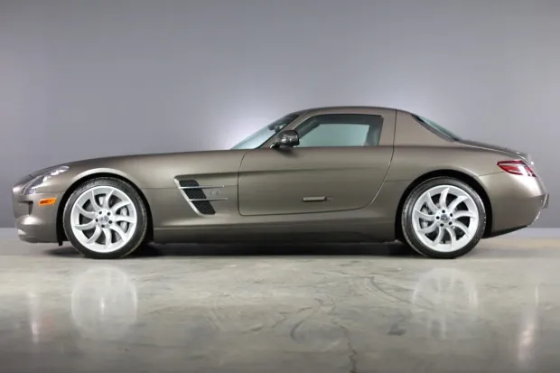 autos, cars, mercedes-benz, mg, american, asian, celebrity, classic, client, europe, exotic, features, german, handpicked, luxury, mercedes, modern classic, muscle, news, newsletter, off road, sports, trucks, 2011 mercedes sls amg is the luxury car for track feens