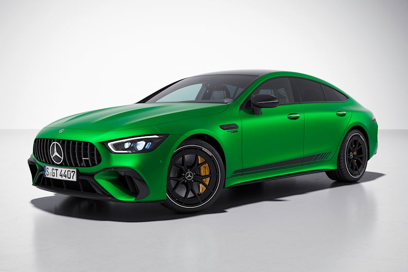 autos, cars, design, mercedes-benz, mg, mercedes, special editions, the mercedes-amg gt 63 s e performance is getting special colors