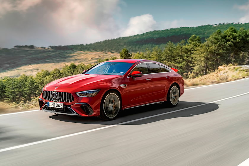 autos, cars, design, mercedes-benz, mg, mercedes, special editions, the mercedes-amg gt 63 s e performance is getting special colors
