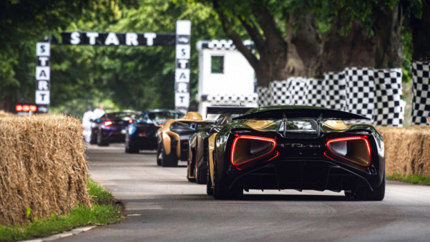 autos, cars, goodwood festival of speed, goodwood festival of speed 2022 theme announced – ‘the innovators – masterminds of motorsport’ 