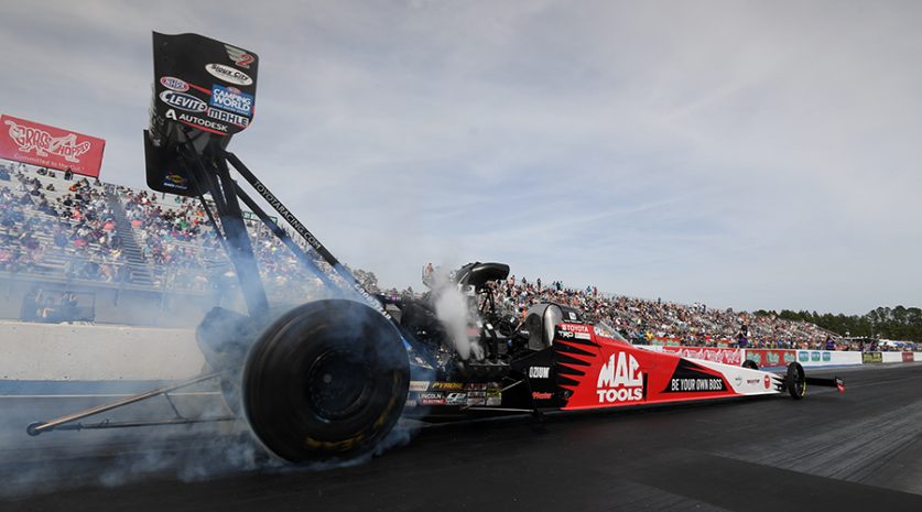 all drag racing, autos, cars, new crew chiefs at kalitta motorsports