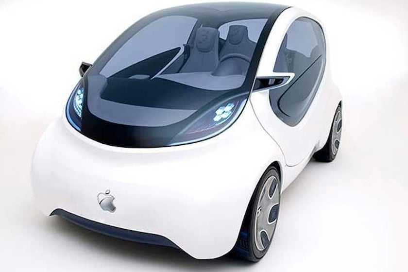 apple, apple car, autos, cars, electric vehicles, industry news, technology, new patent reveals apple car isn't dead yet
