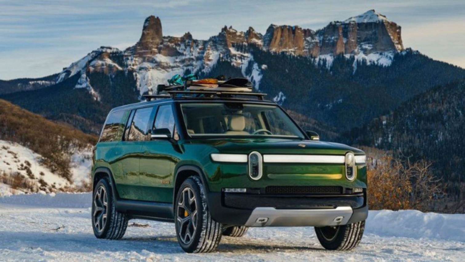 autos, cars, acura, audi, best cars, chevrolet, crossover, driving, electric, ford, honda, hybrid, jeep, land rover, luxury, off-road vehicles, rivian, safety, toyota, truck, volvo, wagon, best cars for snow