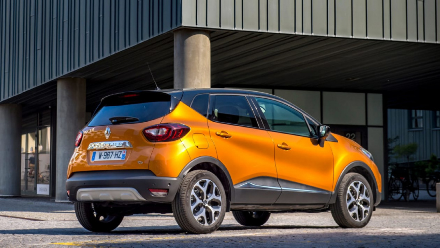 android, autos, cars, renault, reviews, captur suv, small suvs, used cars, android, used renault captur review: 2013 to 2019 (mk1)