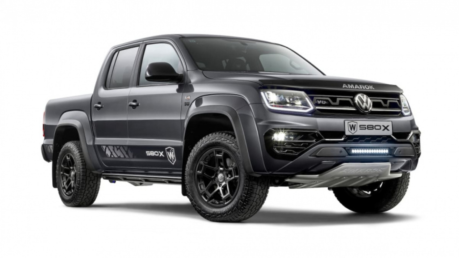 autos, cars, volkswagen, volkswagen amarok hit by severe stock shortages, wait times stretch to october