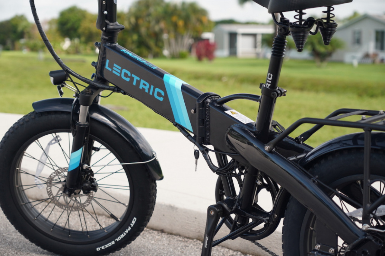 autos, cars, amazon, black friday, gen3’s outcross fat tire e-bike sees first discount to $1,400, more in new green deals