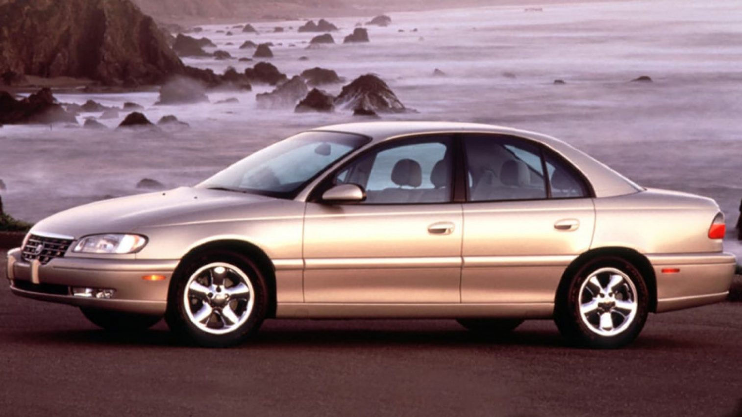 autos, cadillac, cars, holden, 25 years of drive: the cadillac that should have been a holden