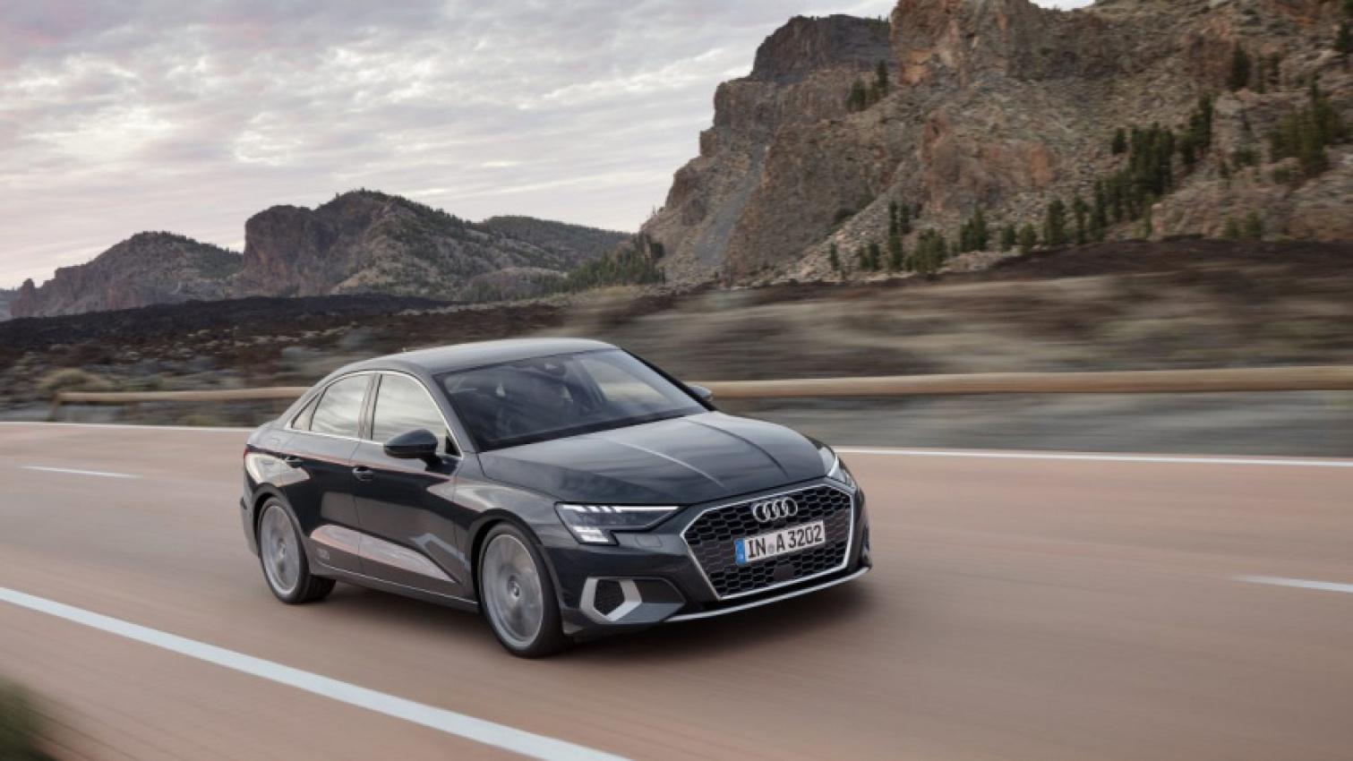 android, audi, autos, cars, car buying, android, this is the cheapest new audi you can buy in 2022
