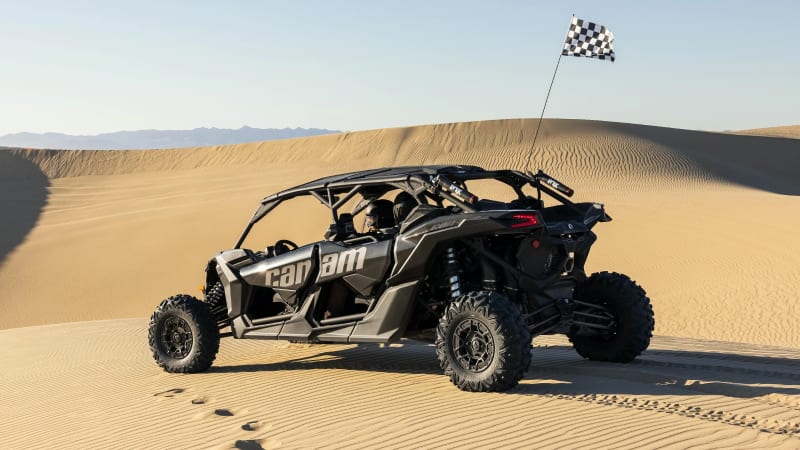 autos, cars, can-am, chevrolet, chevy tahoe, commerce, deals, off-road vehicles, enter today to win a can-am maverick x3 and a chevy tahoe z71
